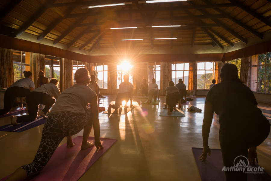 The TRUE Meaning of Yoga